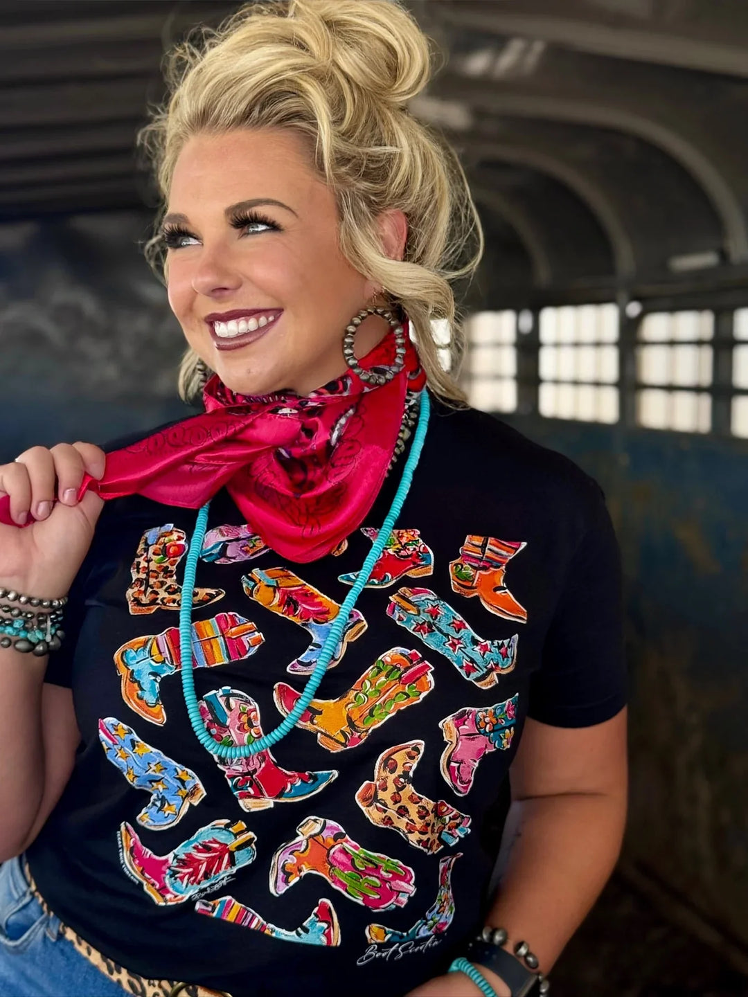 Southwestern Tees