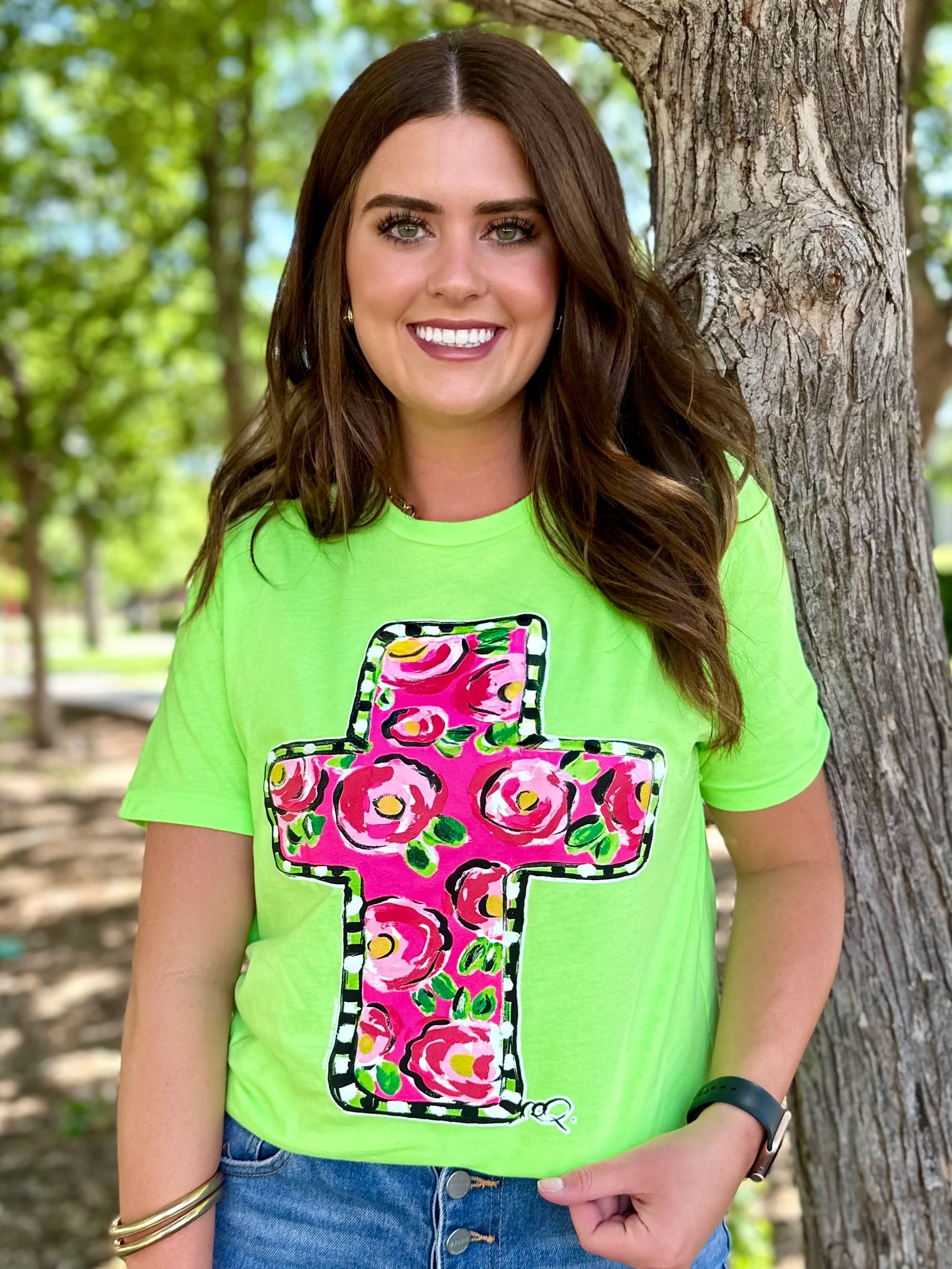 Faith Graphic Tees – Blessed Buffalo Boutique