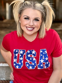 Easter Tees at Blessed Buffalo Boutique