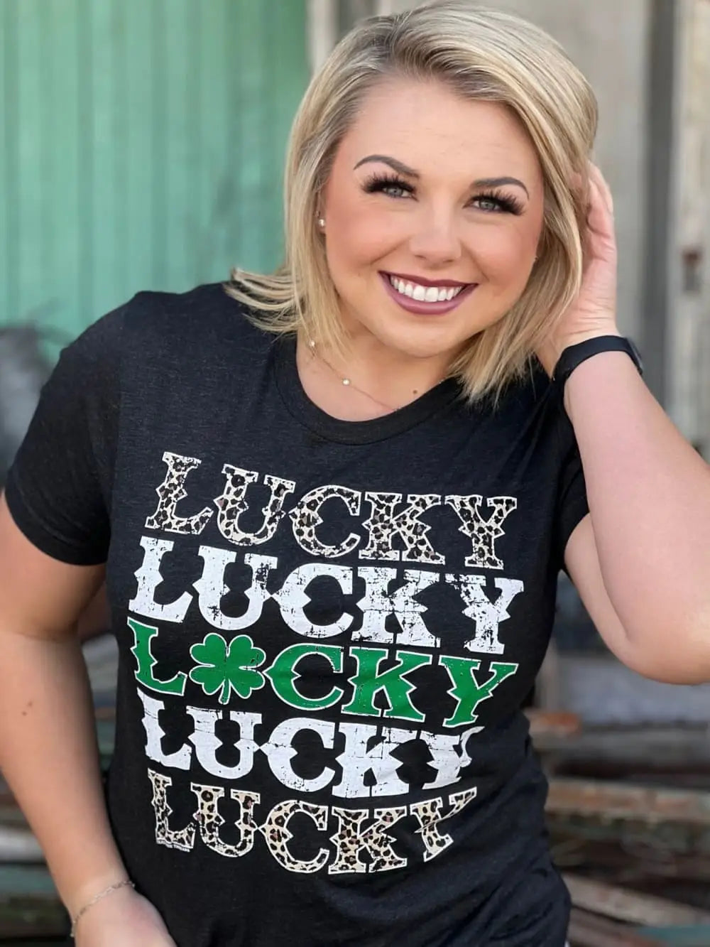 St. Patrick’s Day