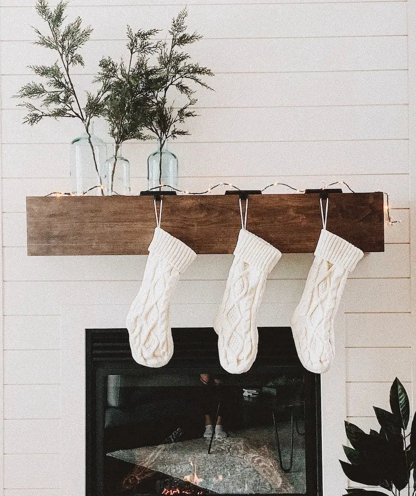 Stocking stuffers