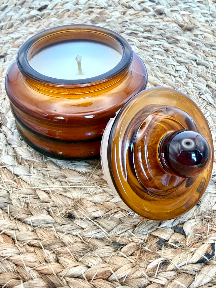 Beam 3 oz Glass Vessel Candles by Paddywax