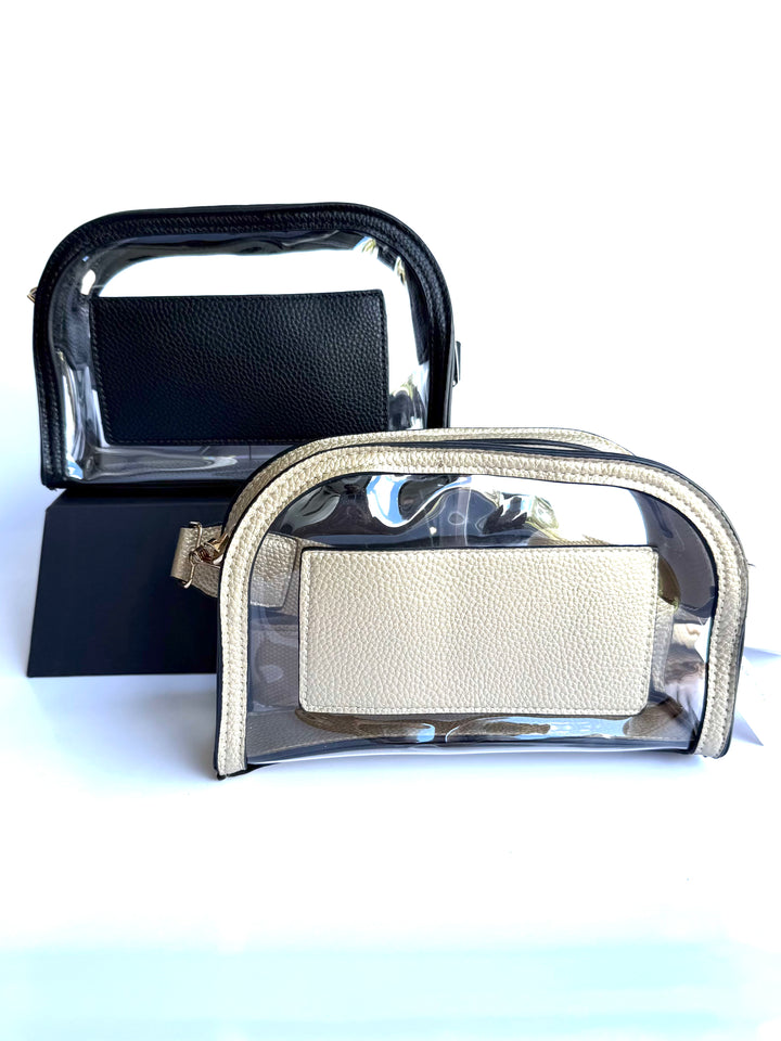 Ready to Play Clear Bags