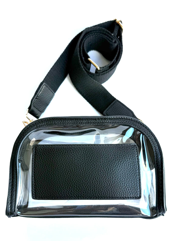 Ready to Play Clear Bags