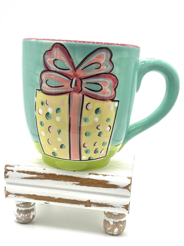 Best Friend Present Mug