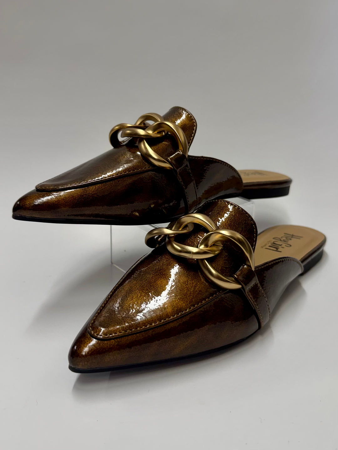 Playing For Keeps by Corkys