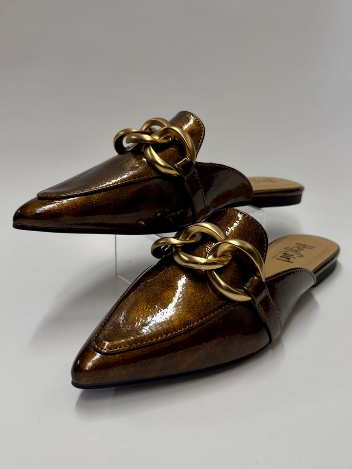 Playing For Keeps by Corkys