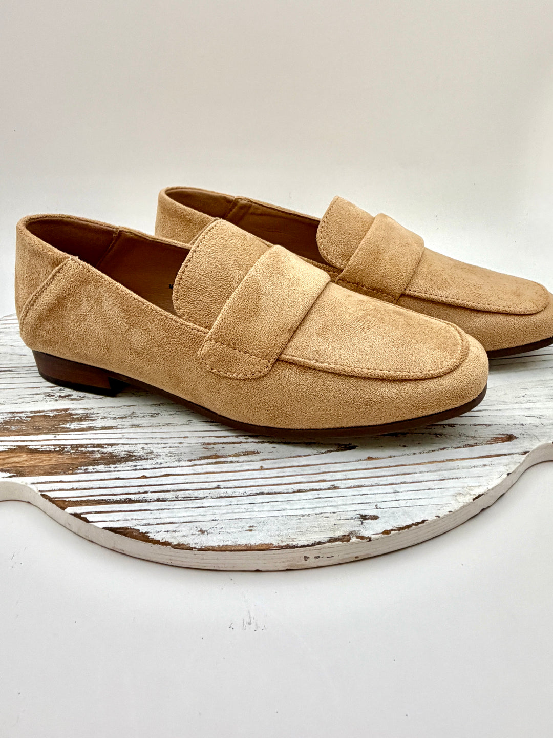 She's A Keeper Loafer by Corkys