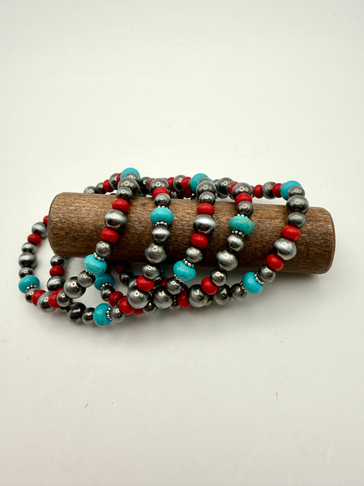 Izzy Bracelet Set