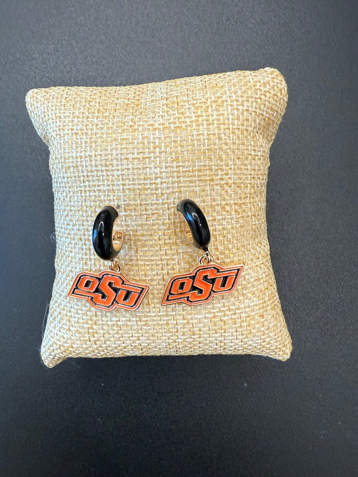Oklahoma State Huggie Hoops
