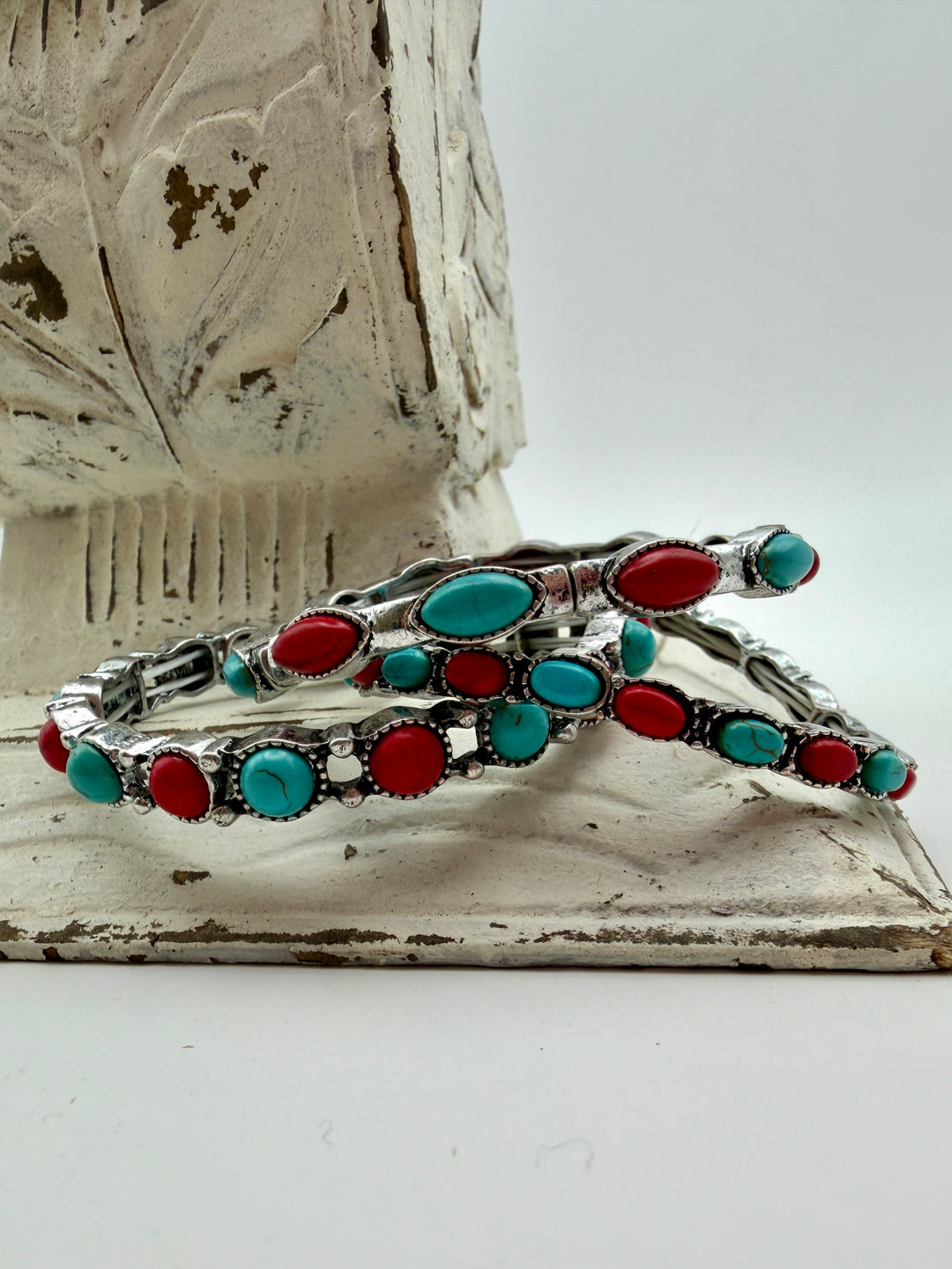 Lucy Bracelet Set