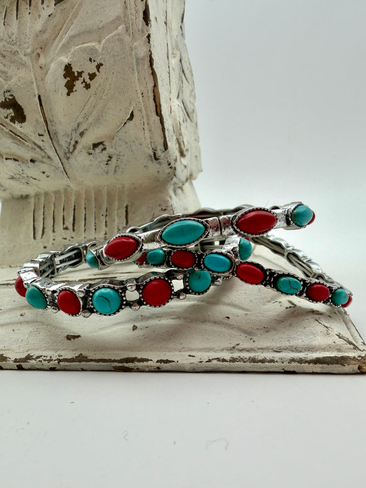 Lucy Bracelet Set