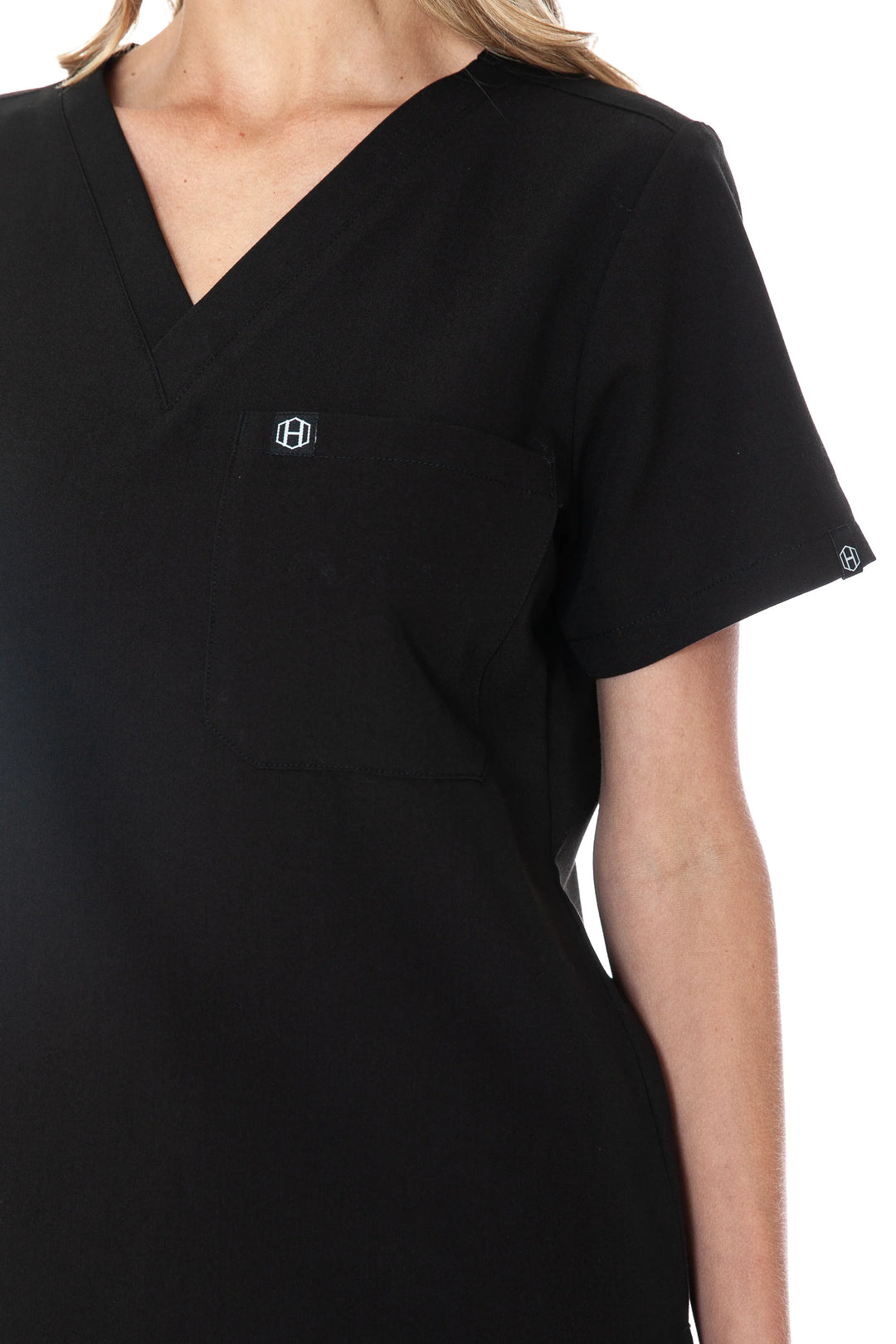 Humble Women's Scrub Top