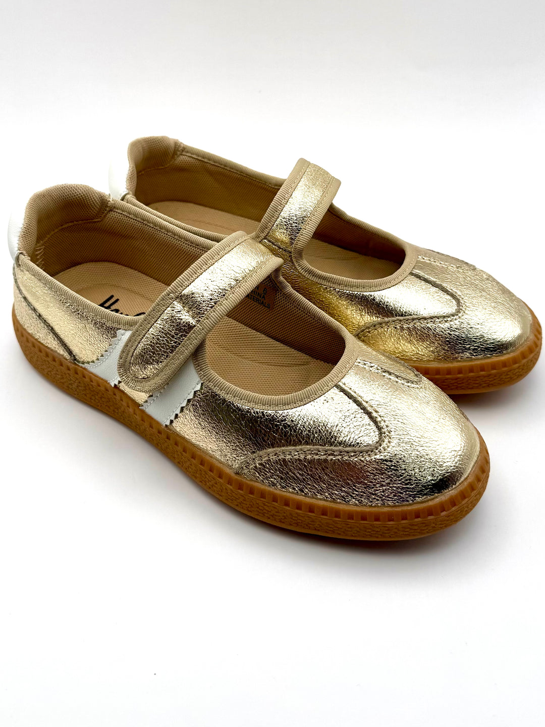 Calm Down Mary Jane Sneaker by Corkys
