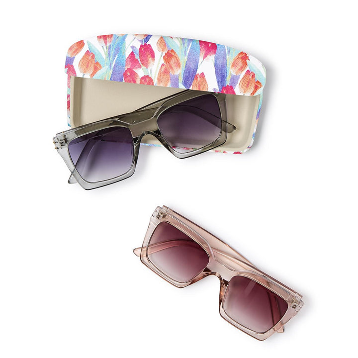 Garden Oasis Sunglasses