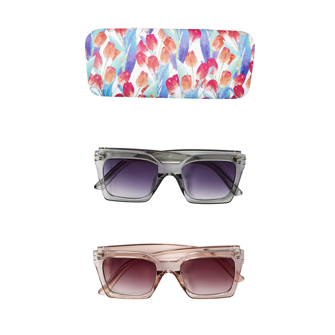 Garden Oasis Sunglasses
