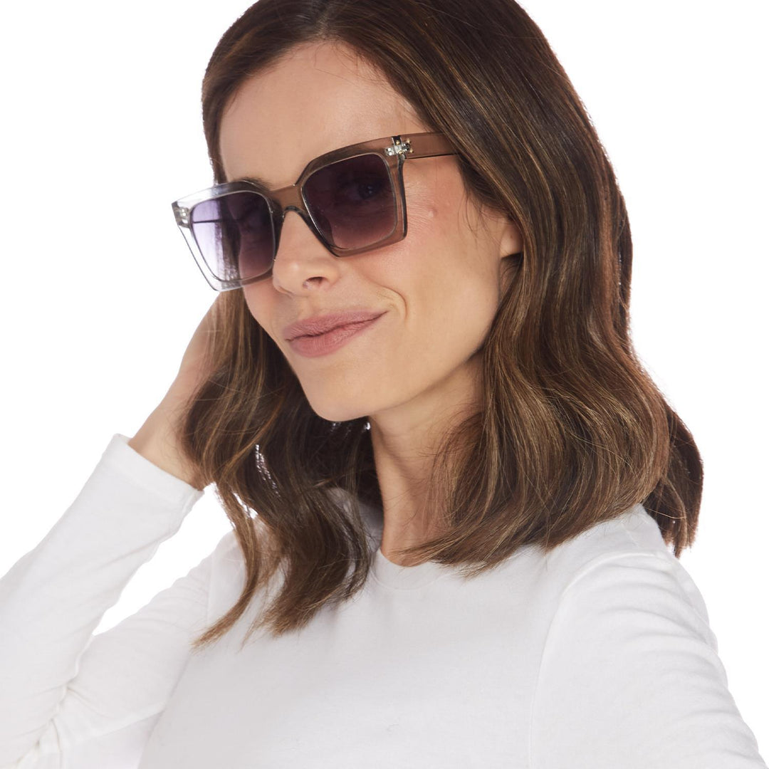 Garden Oasis Sunglasses