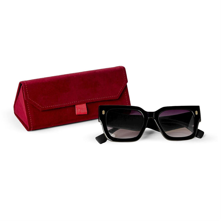 Statement Maker Sunglasses