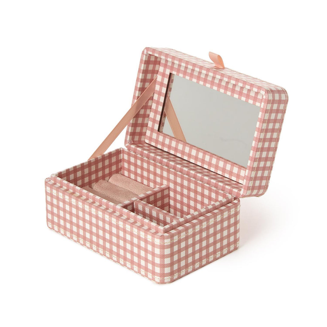 Julie Ann Jewelry Boxes