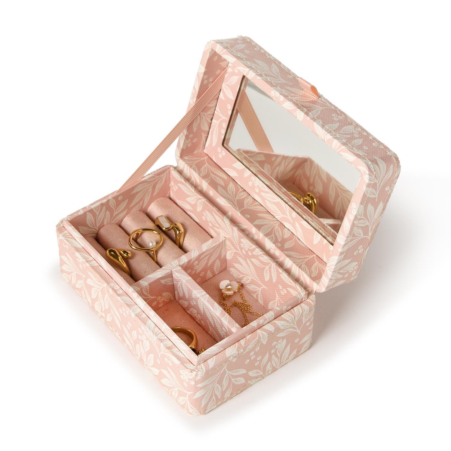 Julie Ann Jewelry Boxes – Blessed Buffalo Boutique