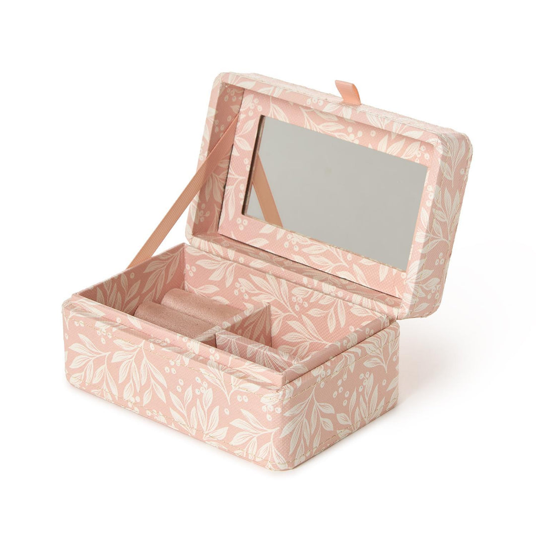 Julie Ann Jewelry Boxes