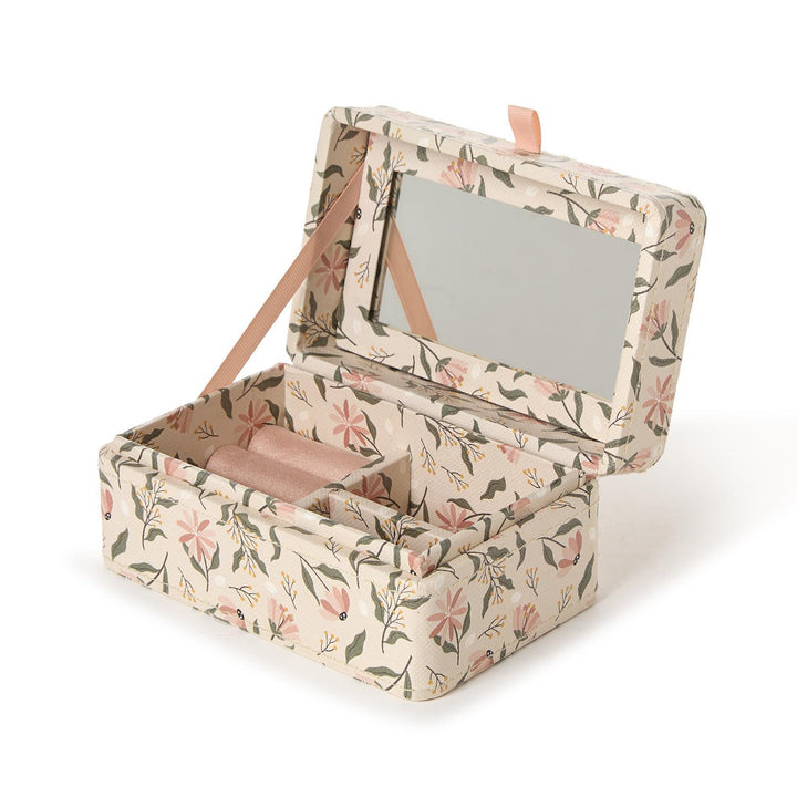 Julie Ann Jewelry Boxes