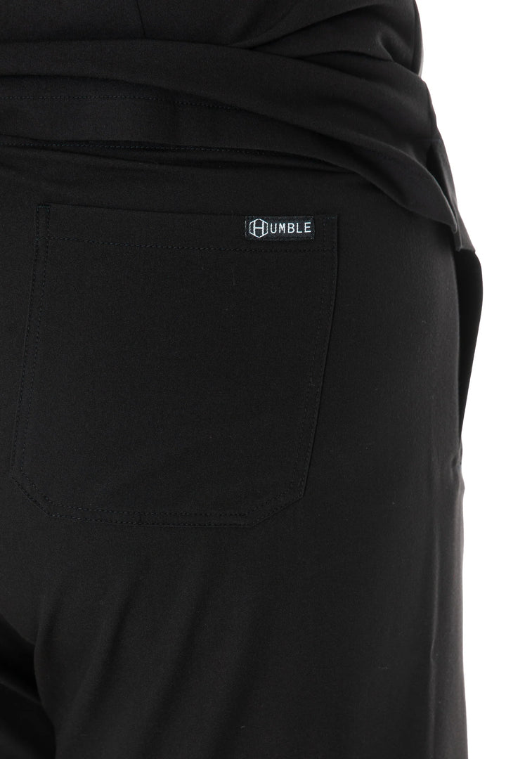 Humble Women's Straight Leg Scrub Pant