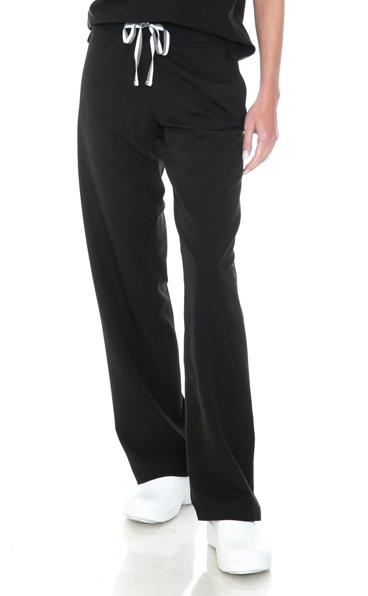 Humble Women's Straight Leg Scrub Pant
