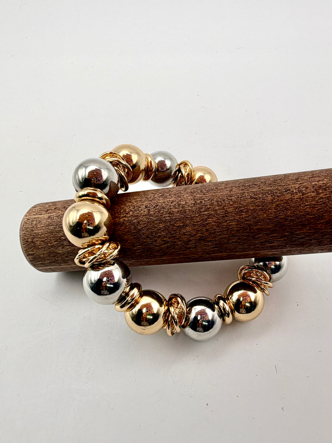 On The Daily Bracelet