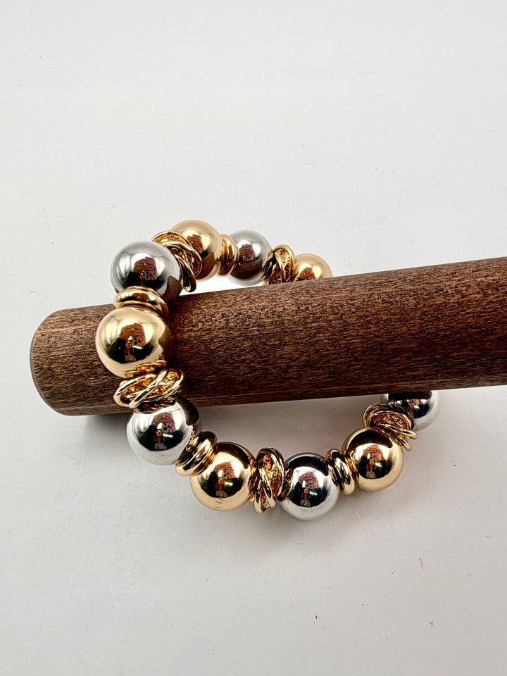 On The Daily Bracelet