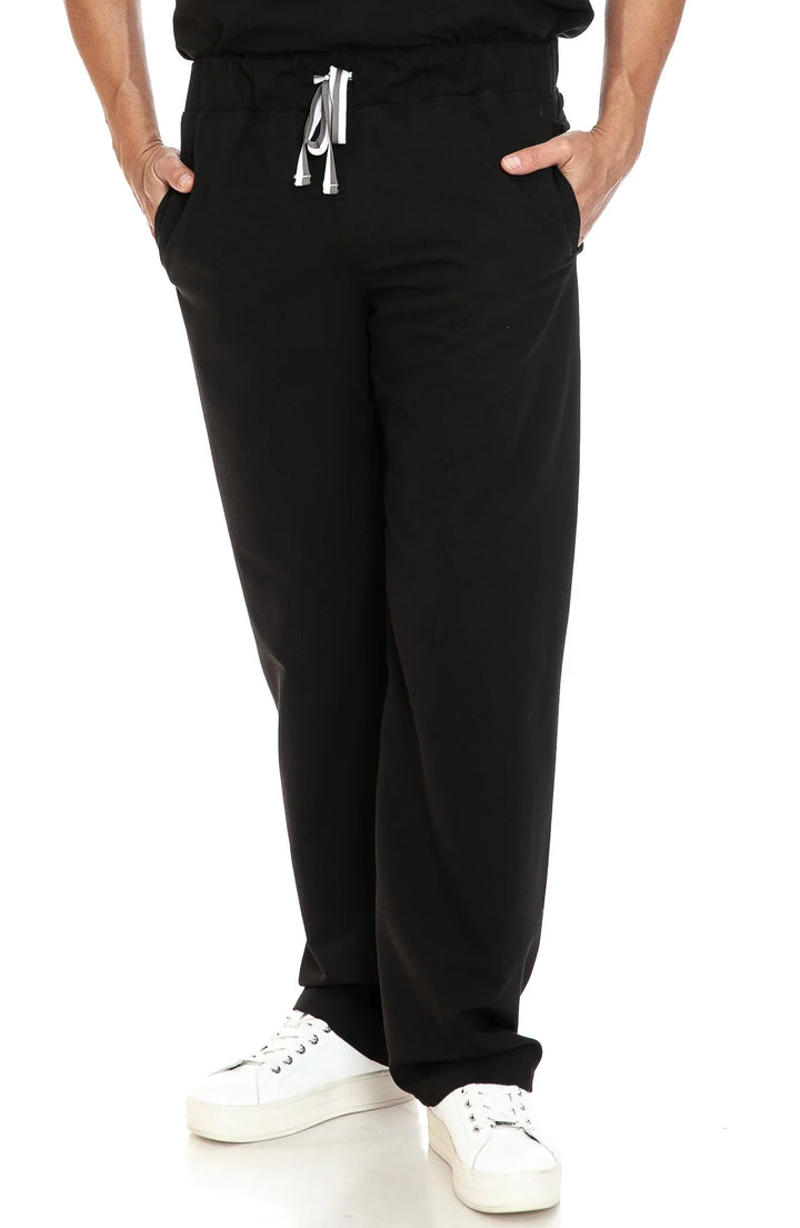 Humble Men's Straight Leg Scrub Pant