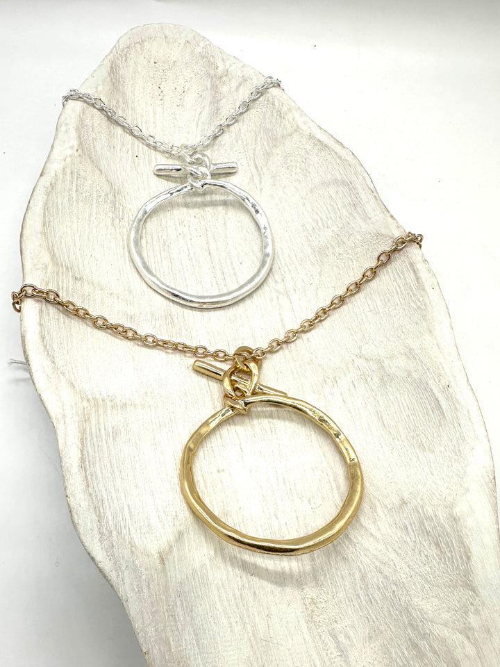 Disney Long Necklace