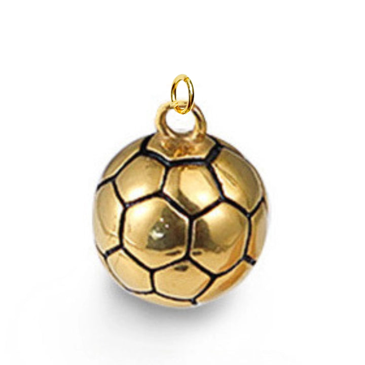 The Charm Bar - Classic Charms