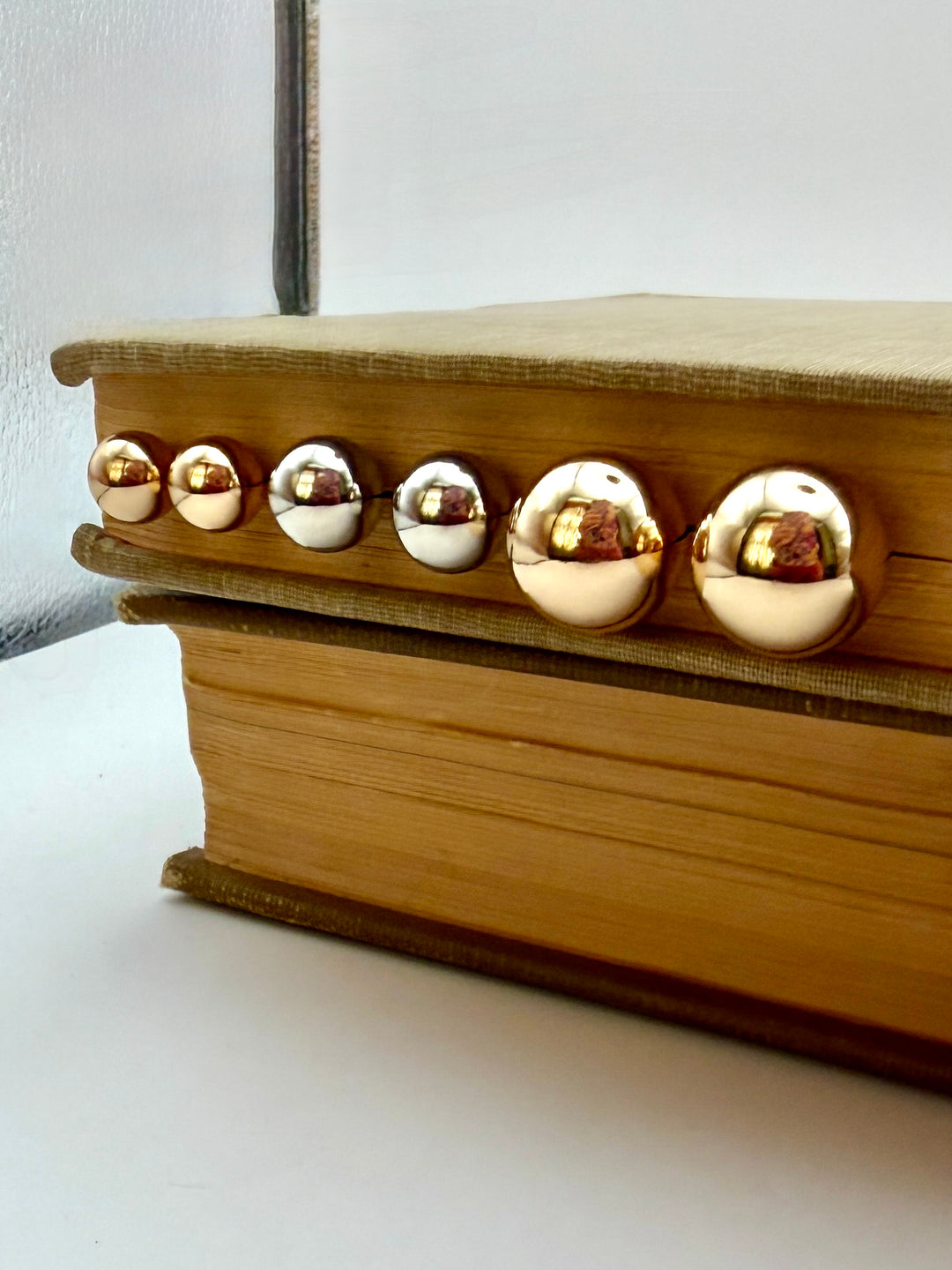 Josie Stud Earrings Set