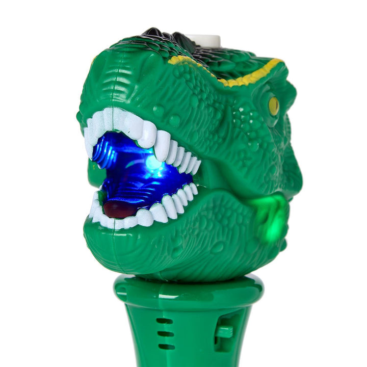 T-Rex LED Bubble Wand