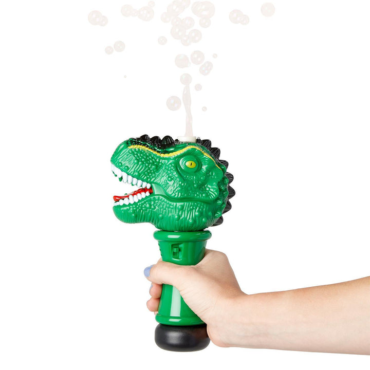 T-Rex LED Bubble Wand