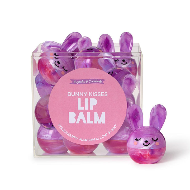 Bunny Kisses Lip Balm