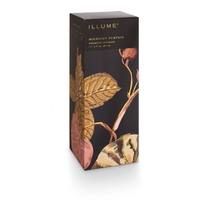 Midnight Pumpkin Aromatic Diffuser