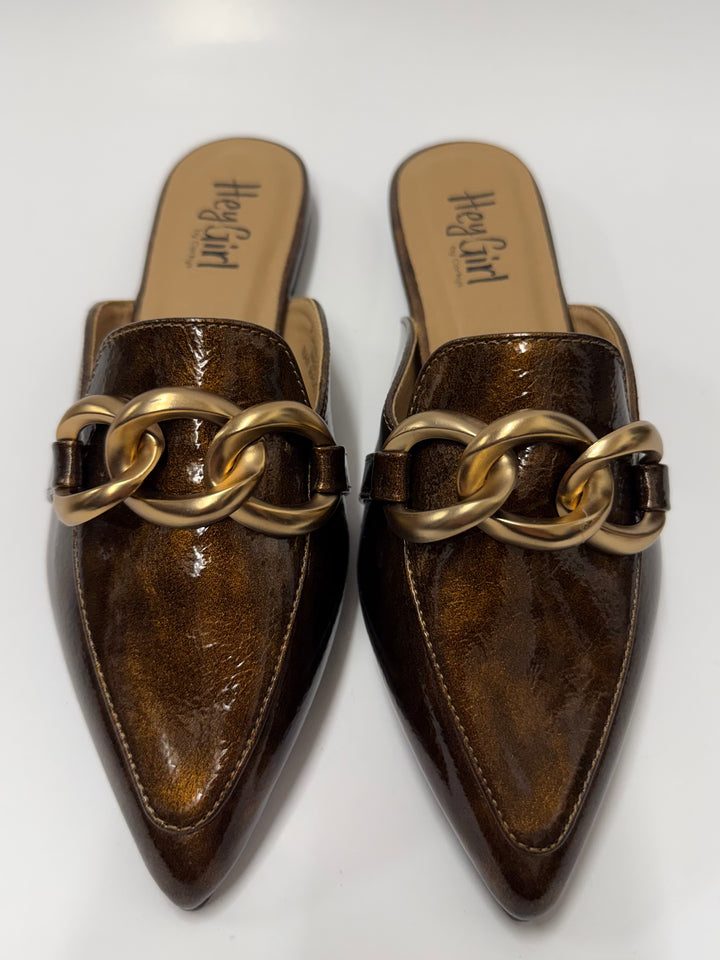 Playing For Keeps by Corkys