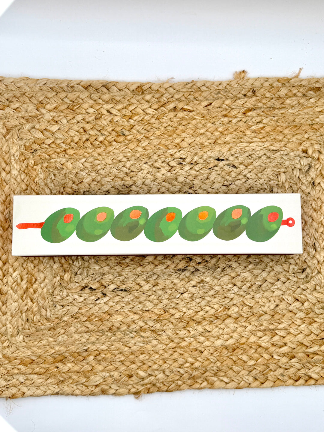Extra Long Decorative Boxed Matches by Paddywax