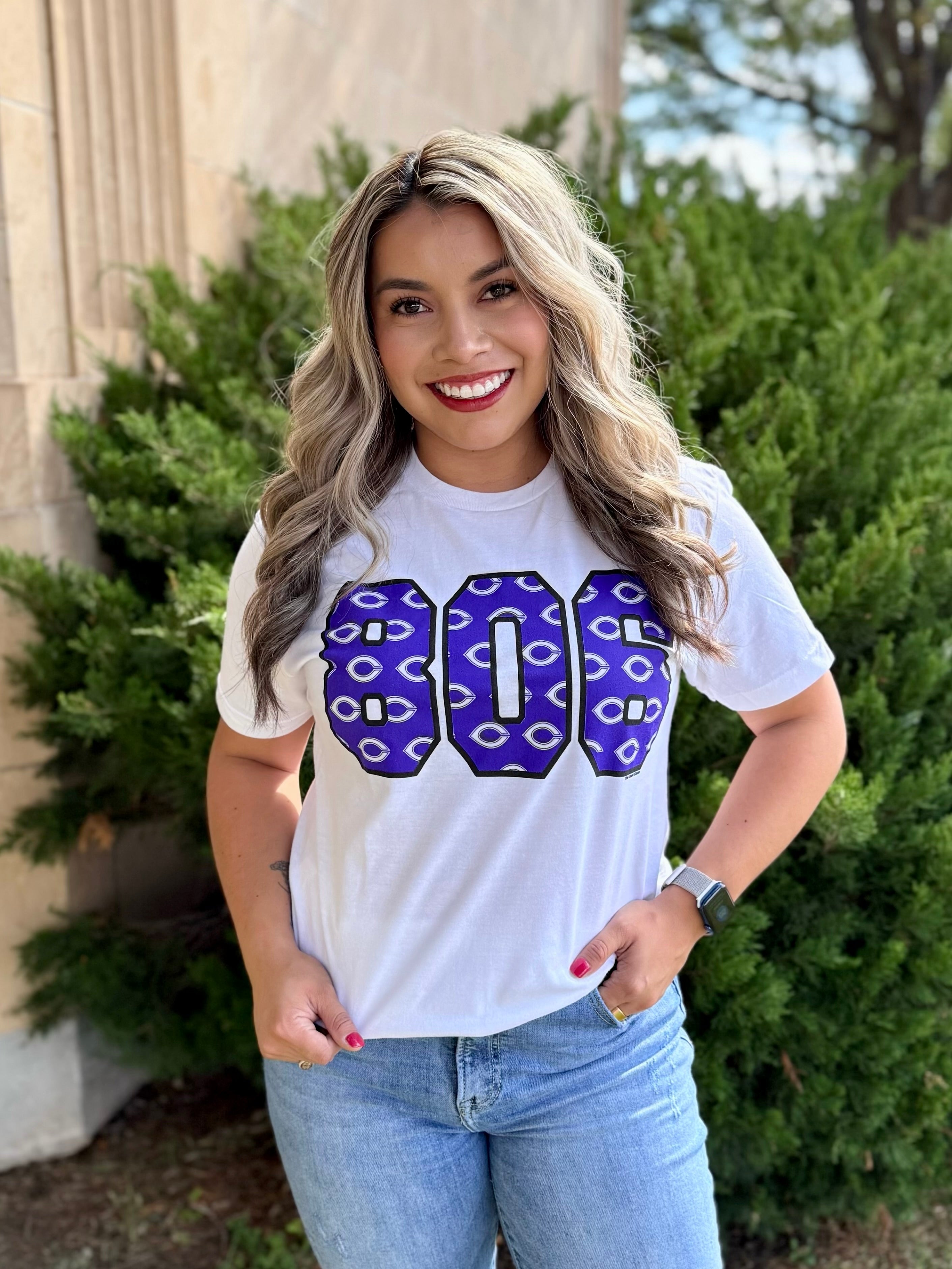 Canyon Tees – Blessed Buffalo Boutique