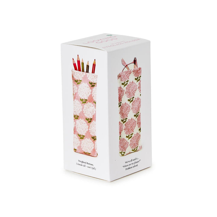 Hydrangea Eyeglass Holder