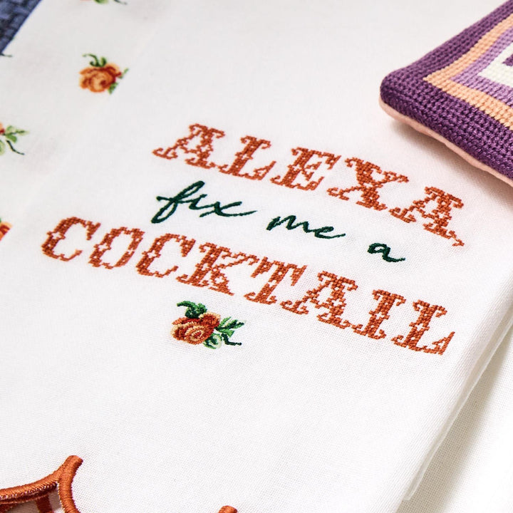 Alexa Kitchen Dish Towels