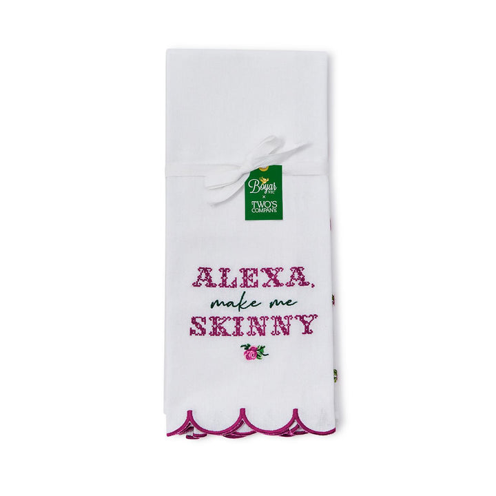 Alexa Kitchen Dish Towels