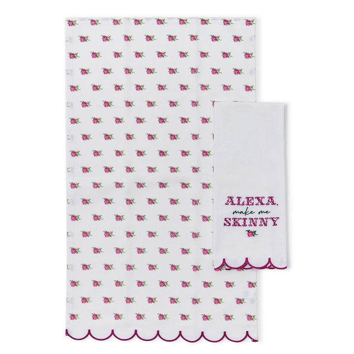 Alexa Kitchen Dish Towels