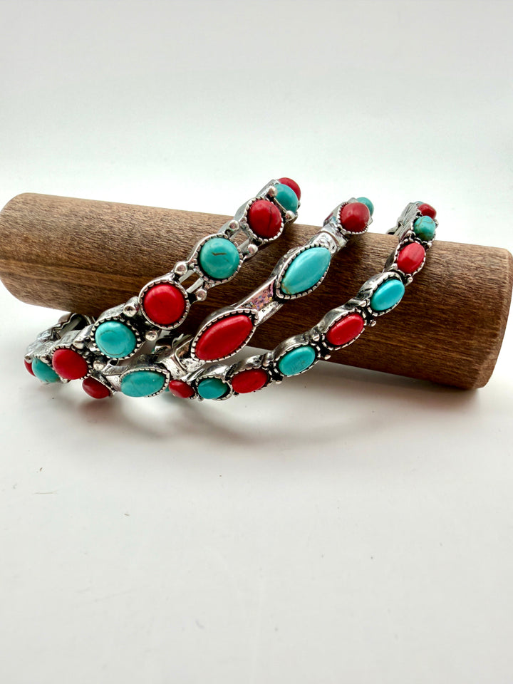 Lucy Bracelet Set