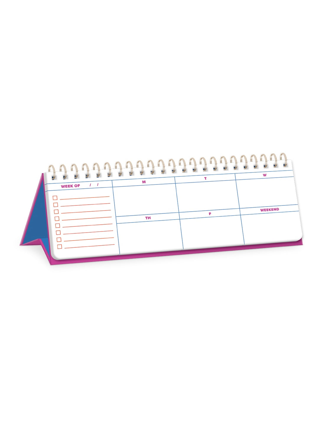 Master Plans Desktop Planner