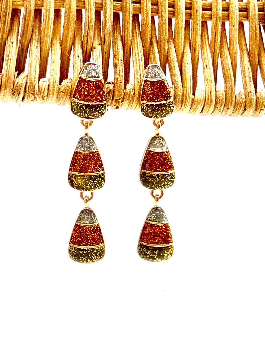 Sweet Treat Earrings