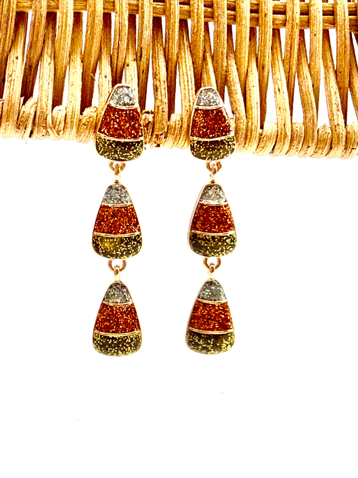 Sweet Treat Earrings