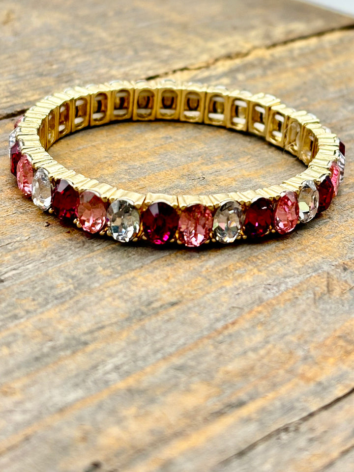 Margo Multi Bracelet